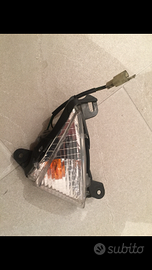 Ricambi Kawasaki Zx6r 2009 - 2012