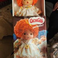 Cuorecaldo parlante GIG + michelino