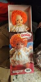 Cuorecaldo parlante GIG + michelino