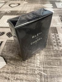 Profumo Chanel BLUE uomo