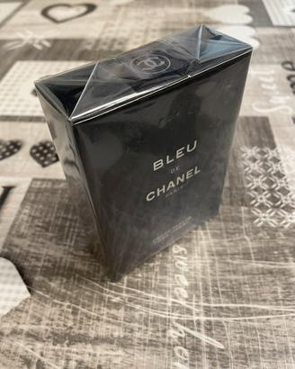 Profumo Chanel BLUE uomo