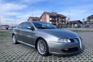 Alfa Romeo GT 1.9 MJT 16V Luxury