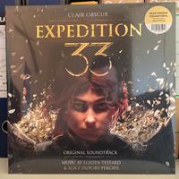 Clair Obscur: Expedition 33 Double Vinyl