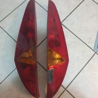 Fanali posteriori fiat punto 2005 3 porte-ricambi