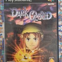 Dark Cloud PS2 ITA