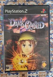 Dark Cloud PS2 ITA