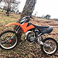 Ktm 85