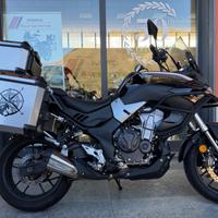 Voge Valico 500 DS Unico proprietario