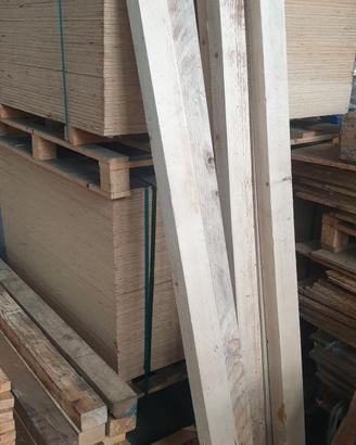 stocchi 90x70x2000 in abete
