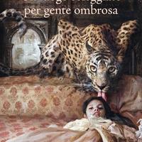 Un luogo soleggiato per gente ombrosa horror