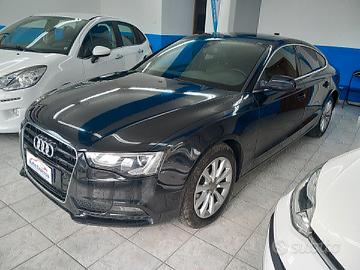 Audi A5 SPB 2.0 TDI 177 cv anno 2013 automatica 20