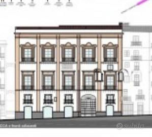 Alla Cala trivani in Palazzo Nobiliare del 700'