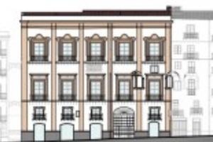 Alla Cala trivani in Palazzo Nobiliare del 700'