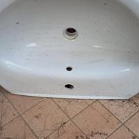 lavandino bagno