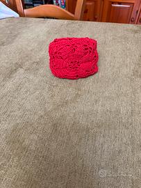 Borsa crochet
