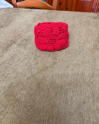 Borsa crochet