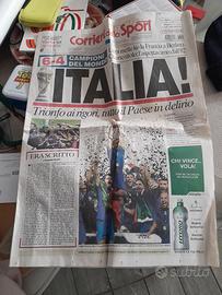 giornale