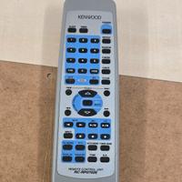 telwcomando Kenwood RC RO0702E per VH 7