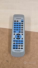 telwcomando Kenwood RC RO0702E per VH 7