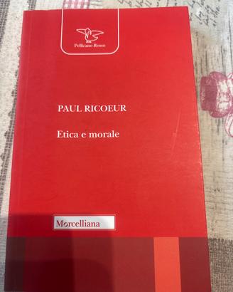 Etica e morale