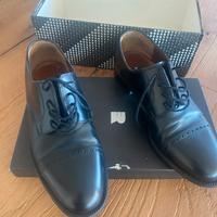 Scarpe uomo F.lli Rossetti taglia 6/40