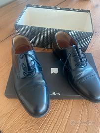 Scarpe uomo F.lli Rossetti taglia 6/40