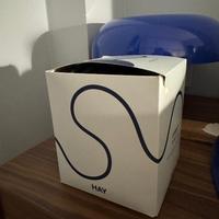 lampada a sospensione HAY