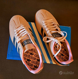 Adidas Handball Spezial Rosso EU 40