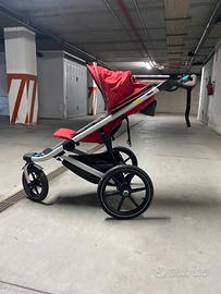 Stroller thule