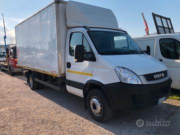 Iveco Daily 60.17 2011