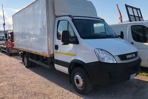 Iveco Daily 60.17 2011