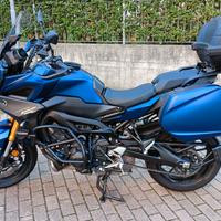 Yamaha Tracer 900 - 2019