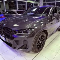 Bmw X4 xDrive20d 48V Msport auto