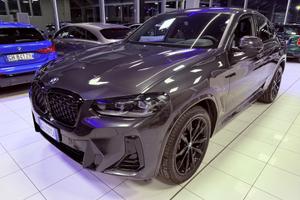 Bmw X4 xDrive20d 48V Msport auto