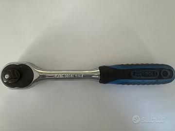 Cricchetto reversibile marca Ks Tools, D.PAT 201..