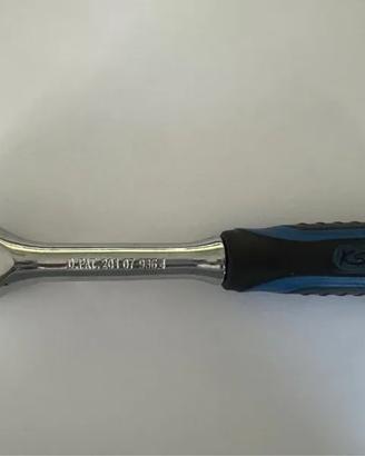 Cricchetto reversibile marca Ks Tools, D.PAT 201..