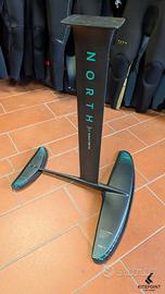 Kit per wing foil NORTH SONAR MA850V2 usato