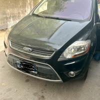 RICAMBI FORD KUGA