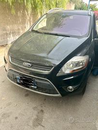 RICAMBI FORD KUGA