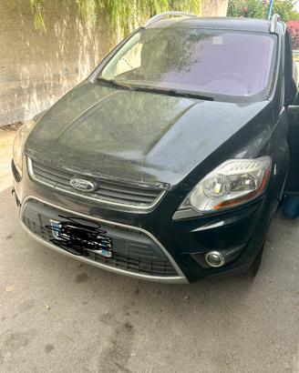 RICAMBI FORD KUGA