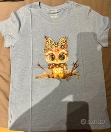 T-shirt Shein