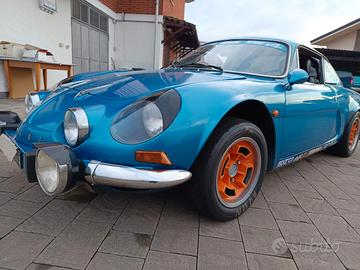 Alpine 110 sx  1600