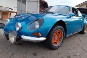Alpine 110 sx  1600