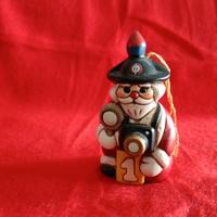 THUN CARABINIERI RIS