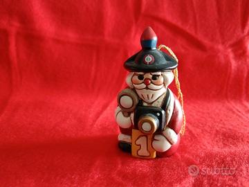 THUN CARABINIERI RIS