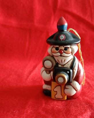 THUN CARABINIERI RIS