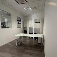 Ufficio/coworking - stanze singole - da 20 mq
