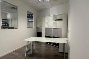 Ufficio/coworking - stanze singole - da 20 mq