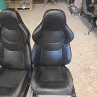 sedili Aixam gti/gto