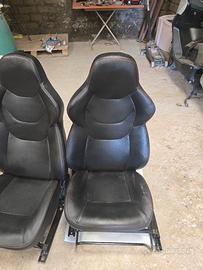 sedili Aixam gti/gto